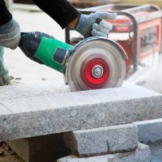 Изготовление плитки