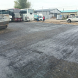 Асфальтная срезка, асфальтная крошка - Благострой - укладка брусчатки. Бетонные топпинговые полы. Асфальтирование.