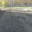 Планировка участка - Благострой - укладка брусчатки. Бетонные топпинговые полы. Асфальтирование.