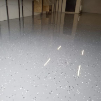 Полимерные полы - Благострой - укладка брусчатки. Бетонные топпинговые полы. Асфальтирование.