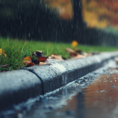 Бордюры и элементы - Тротуарная плитка