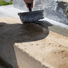 Растворы для плитки - Тротуарная плитка