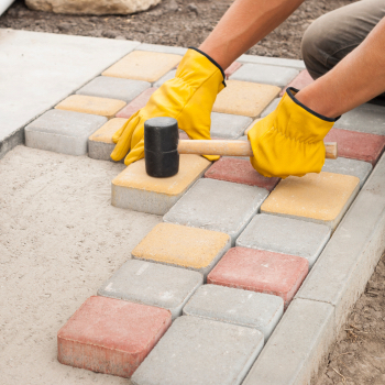 Добро пожаловать на наш сайт - Тротуарная плитка